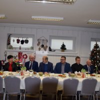 Zobacz w powiększeniu: OTWARCIE KLUBU SENIORA W BARANOWIE (10)